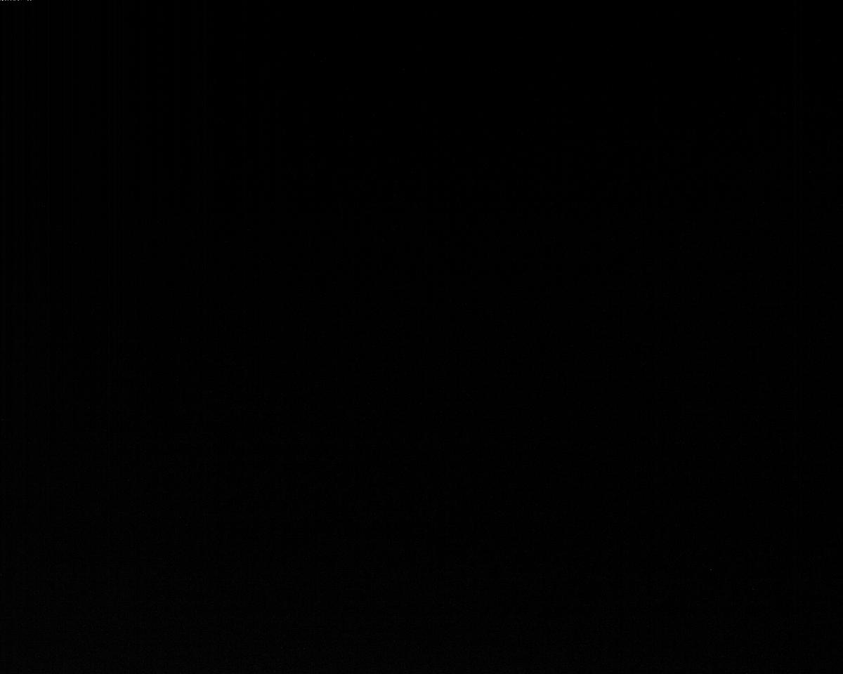 This image was taken by EDL_RDCAM onboard NASA's Mars rover Perseverance on Sol 668