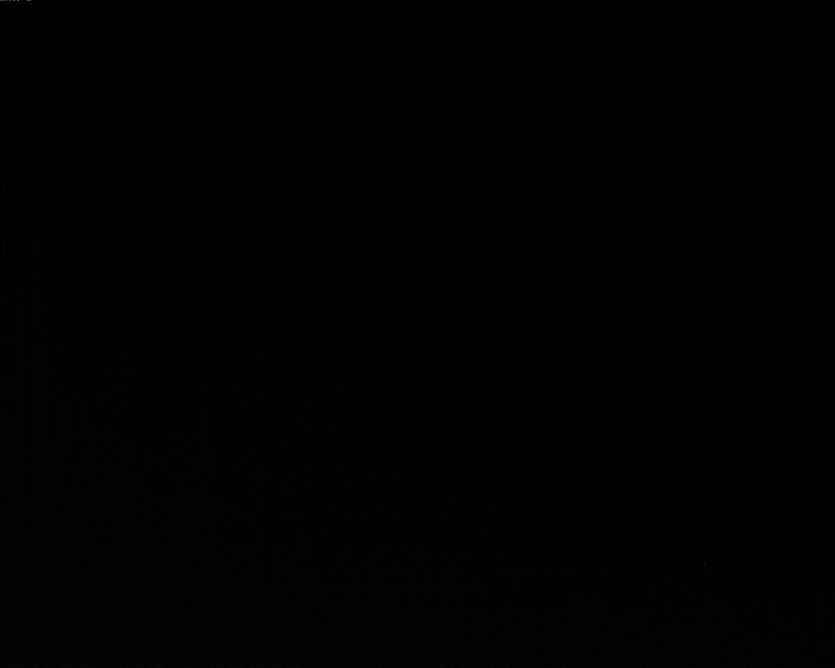 This image was taken by EDL_RDCAM onboard NASA's Mars rover Perseverance on Sol 668