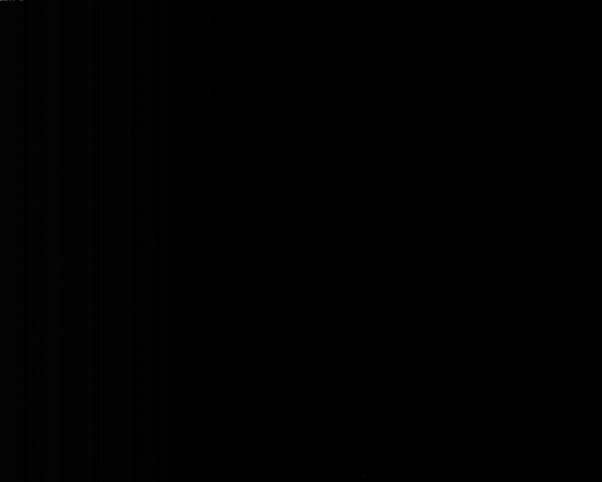 This image was taken by EDL_PUCAM1 onboard NASA's Mars rover Perseverance on Sol 669