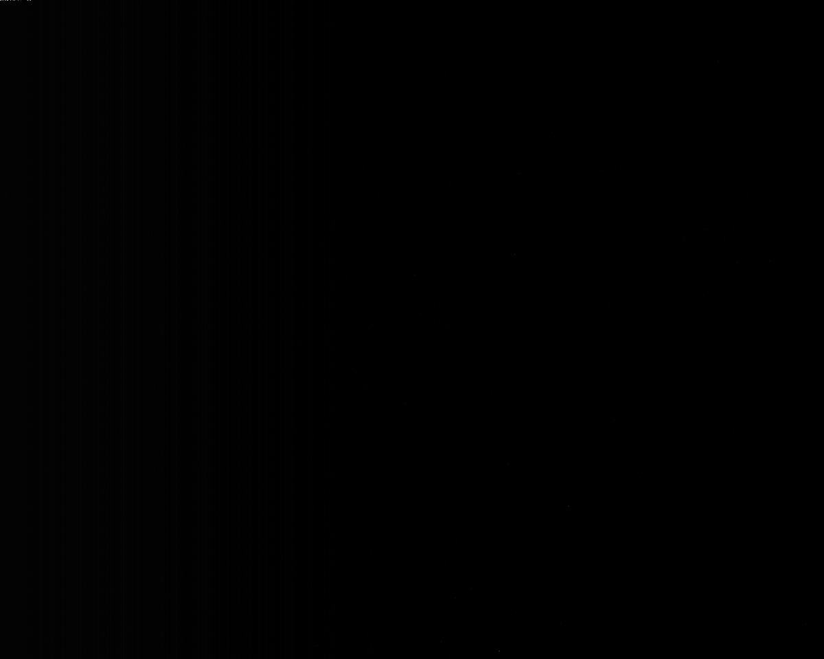 This image was taken by EDL_PUCAM1 onboard NASA's Mars rover Perseverance on Sol 669