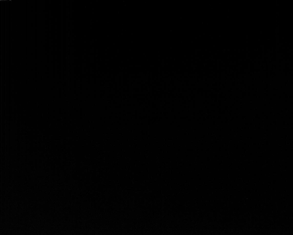 This image was taken by EDL_RDCAM onboard NASA's Mars rover Perseverance on Sol 669