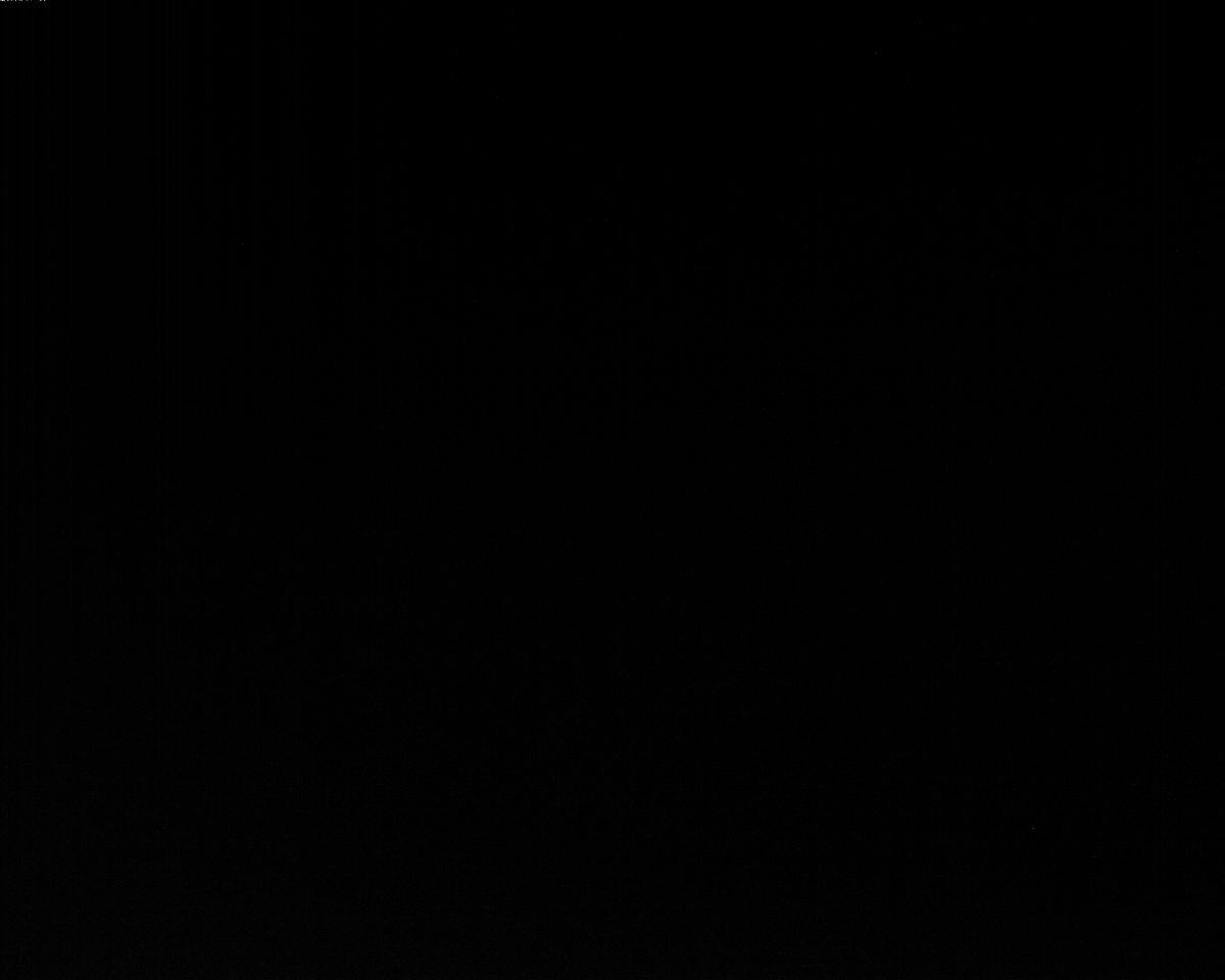 This image was taken by EDL_RDCAM onboard NASA's Mars rover Perseverance on Sol 669