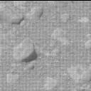 View image taken on Mars, Mars Perseverance Sol 669: Left Mastcam-Z Camera