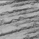 This image was taken by MCZ_LEFT onboard NASA's Mars rover Perseverance on Sol 669