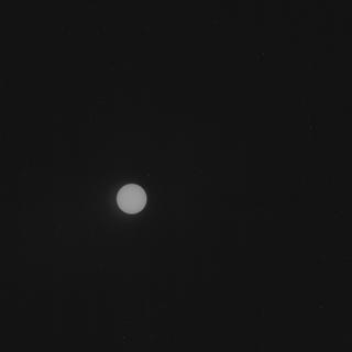 View image taken on Mars, Mars Perseverance Sol 672: Right Mastcam-Z Camera