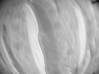 View image taken on Mars, Mars Helicopter Sol 673: Navigation Camera