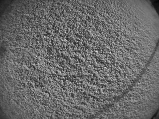 View image taken on Mars, Mars Helicopter Sol 673: Navigation Camera