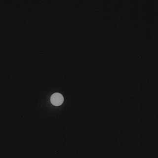 View image taken on Mars, Mars Perseverance Sol 673: Right Mastcam-Z Camera