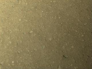 View image taken on Mars, Mars Perseverance Sol 674: Right Navigation Camera (Navcam)