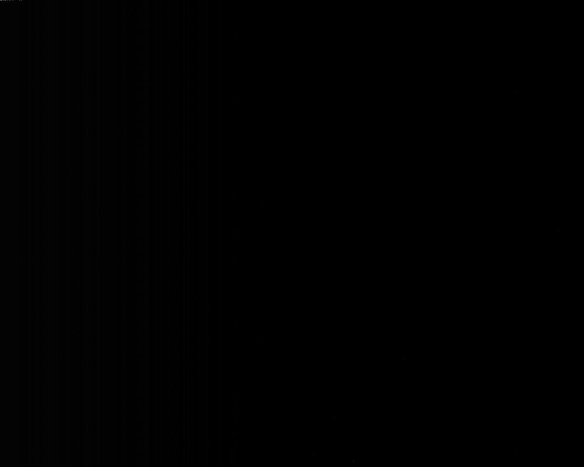 This image was taken by EDL_PUCAM1 onboard NASA's Mars rover Perseverance on Sol 675