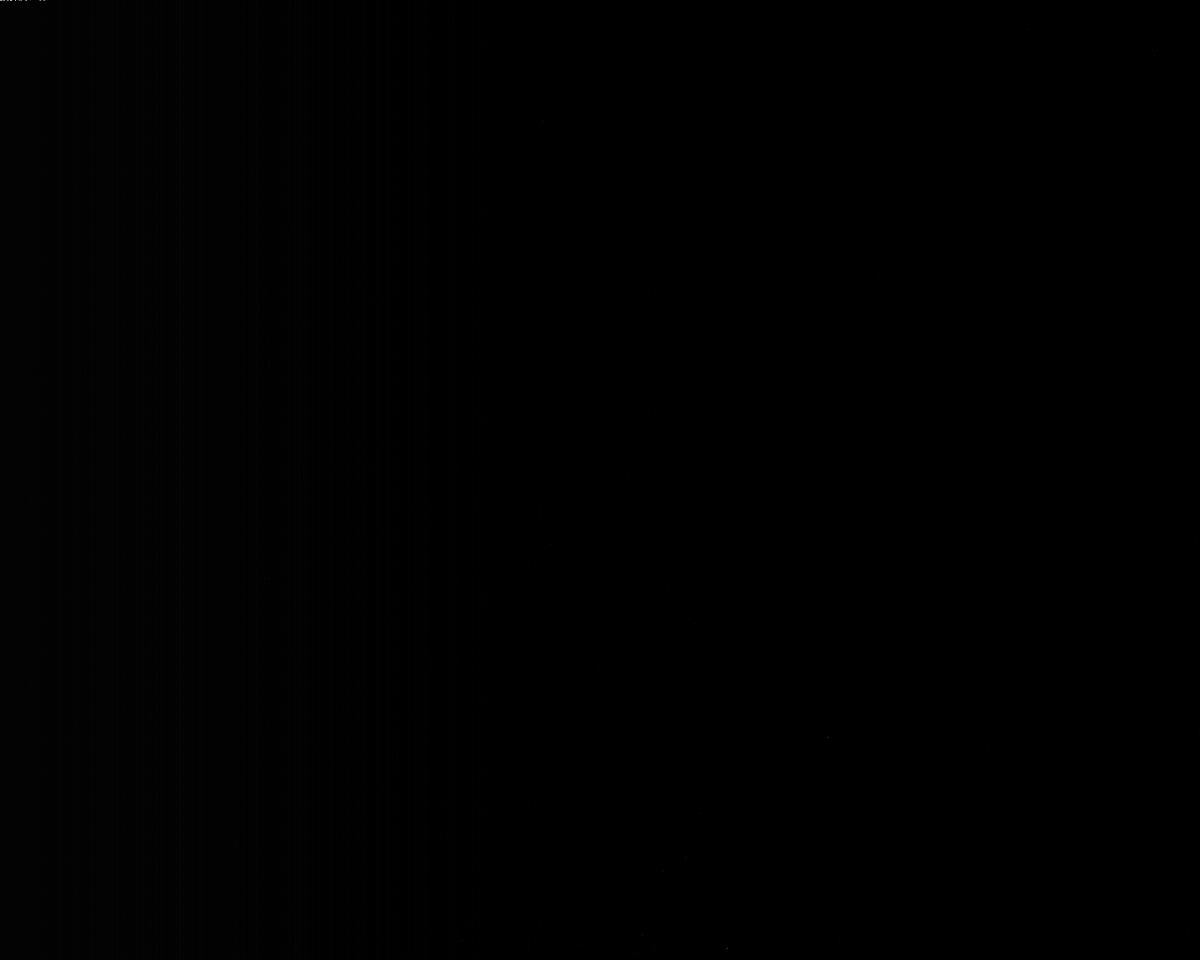 This image was taken by EDL_PUCAM1 onboard NASA's Mars rover Perseverance on Sol 675