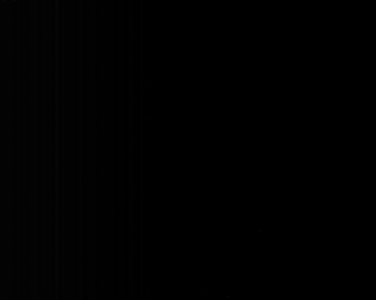 This image was taken by EDL_PUCAM1 onboard NASA's Mars rover Perseverance on Sol 675