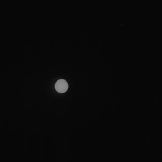 View image taken on Mars, Mars Perseverance Sol 675: Right Mastcam-Z Camera