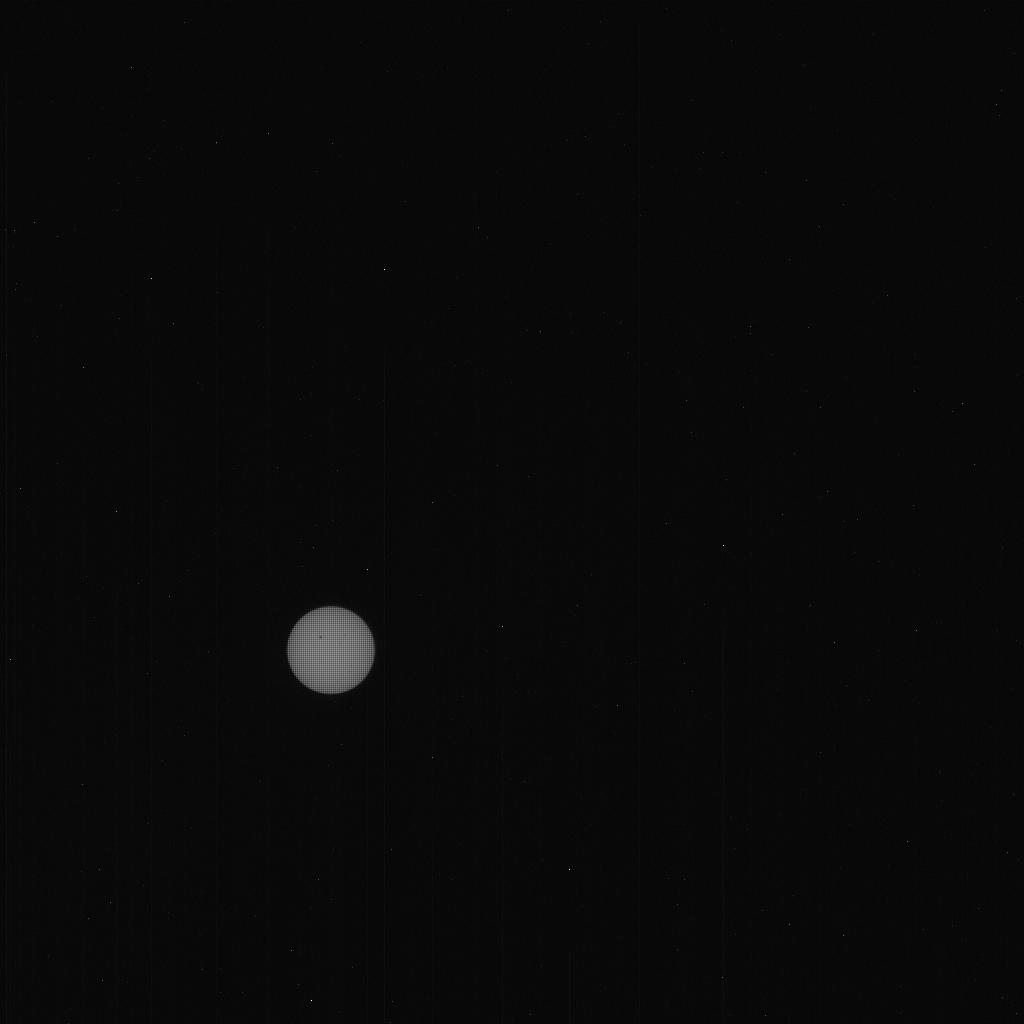 This image was taken by MCZ_LEFT onboard NASA's Mars rover Perseverance on Sol 678