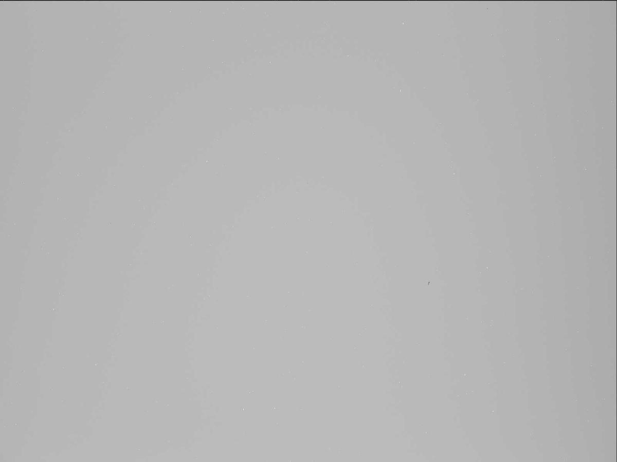 This image was taken by MCZ_RIGHT onboard NASA's Mars rover Perseverance on Sol 678