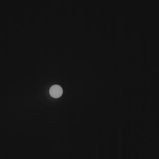 View image taken on Mars, Mars Perseverance Sol 678: Right Mastcam-Z Camera