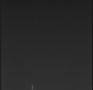 View image taken on Mars, Mars Perseverance Sol 680: SkyCam Camera 