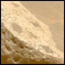 This image was taken by MCZ_LEFT onboard NASA's Mars rover Perseverance on Sol 680