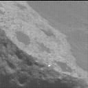 This image was taken by MCZ_LEFT onboard NASA's Mars rover Perseverance on Sol 680