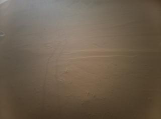 View image taken on Mars, Mars Helicopter Sol 681: Color Camera
