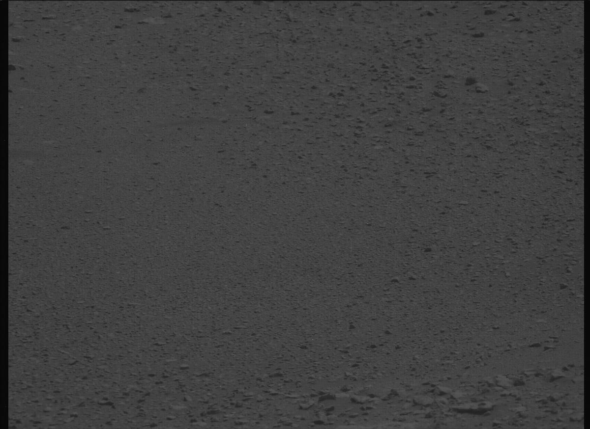 This image was taken by MCZ_LEFT onboard NASA's Mars rover Perseverance on Sol 681