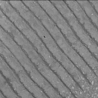View image taken on Mars, Mars Perseverance Sol 682: WATSON Camera 