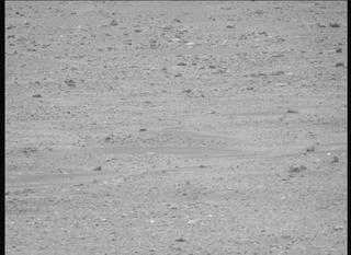View image taken on Mars, Mars Perseverance Sol 682: Right Mastcam-Z Camera