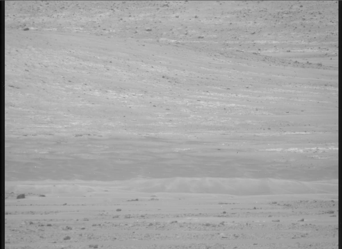 This image was taken by MCZ_RIGHT onboard NASA's Mars rover Perseverance on Sol 682