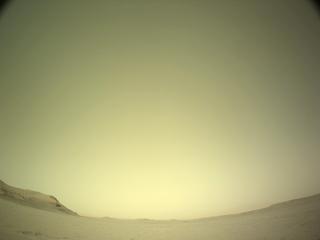View image taken on Mars, Mars Perseverance Sol 683: Right Navigation Camera (Navcam)
