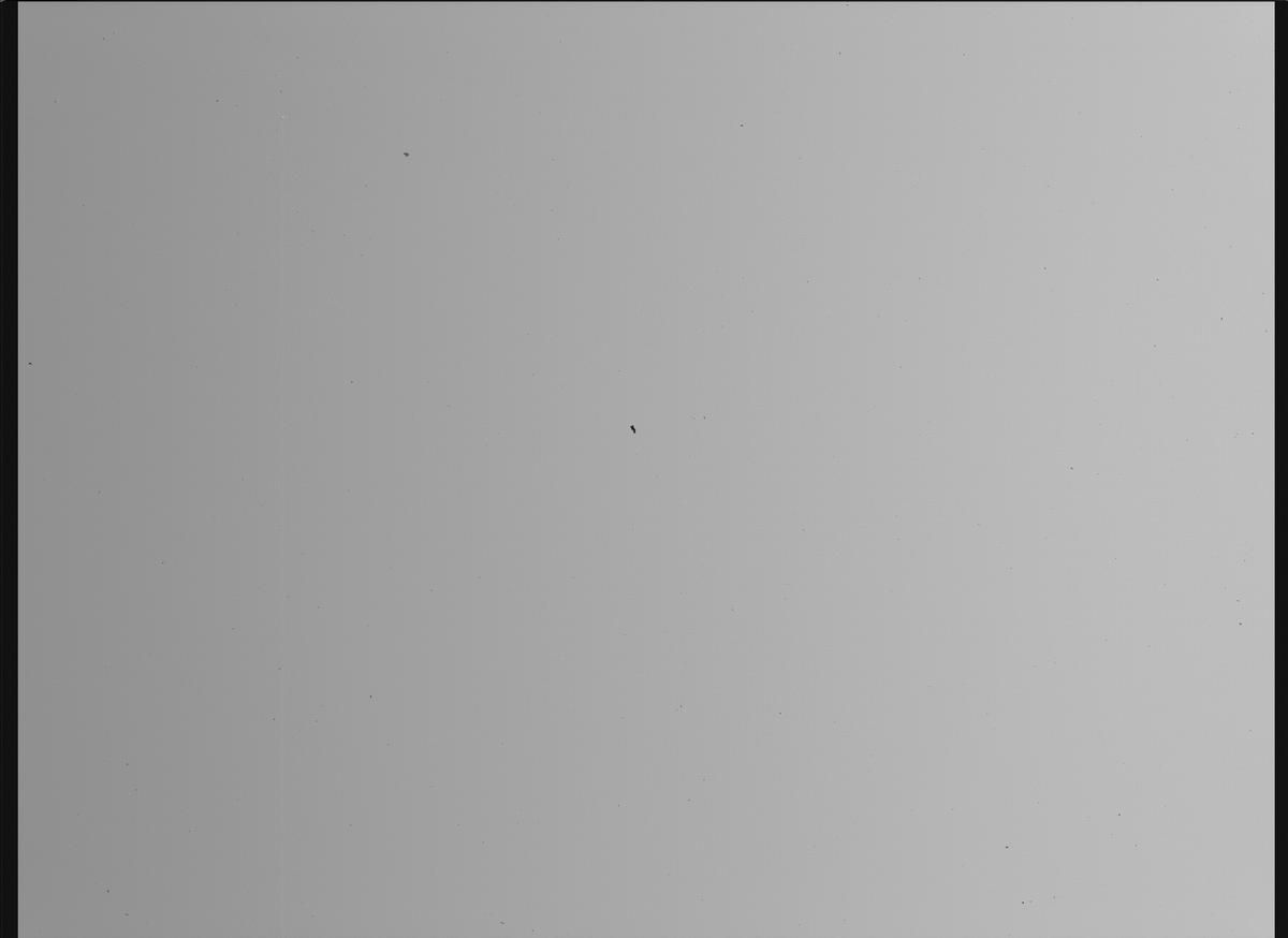 This image was taken by SHERLOC_WATSON onboard NASA's Mars rover Perseverance on Sol 683