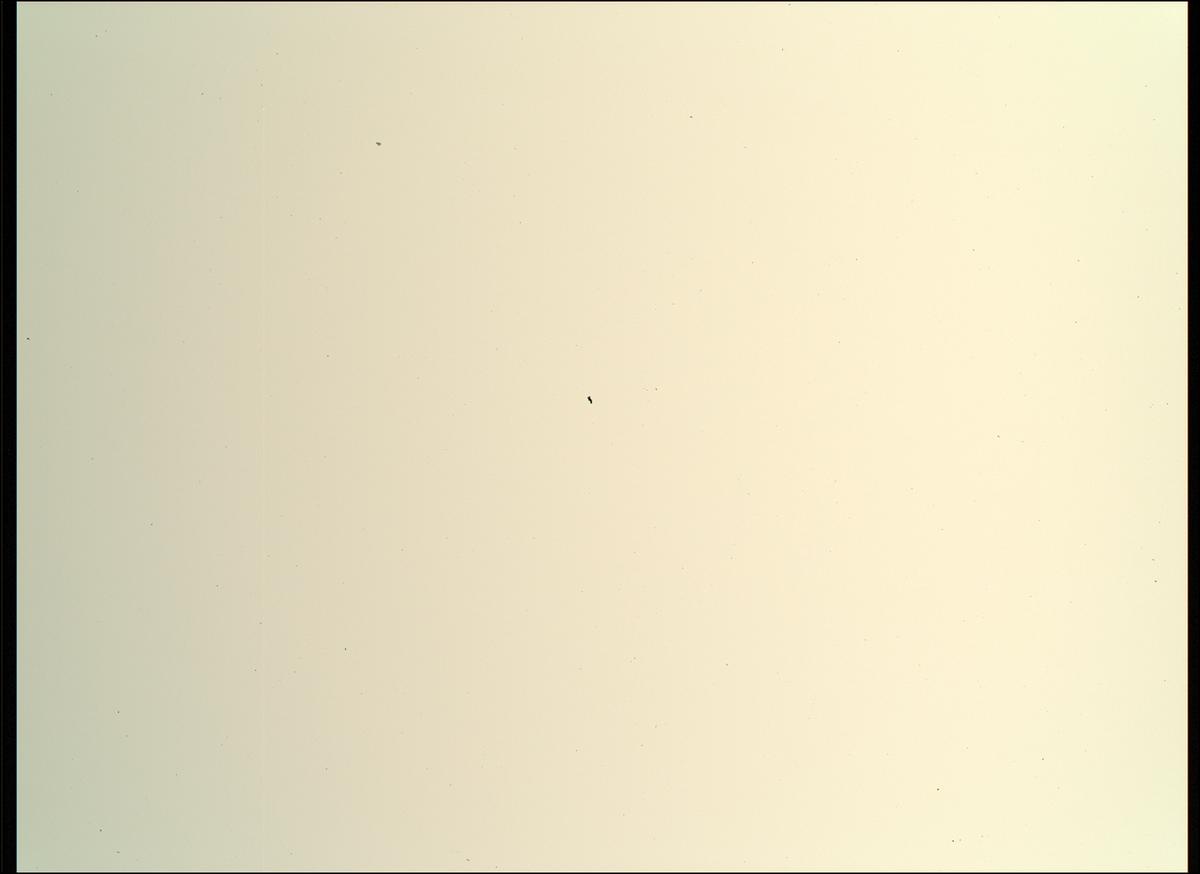 This image was taken by SHERLOC_WATSON onboard NASA's Mars rover Perseverance on Sol 683