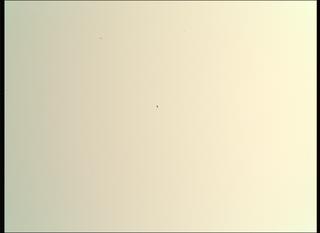 View image taken on Mars, Mars Perseverance Sol 683: WATSON Camera 