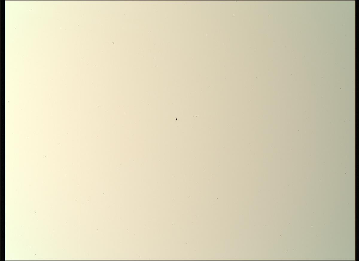 This image was taken by SHERLOC_WATSON onboard NASA's Mars rover Perseverance on Sol 683