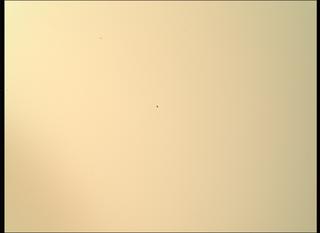 View image taken on Mars, Mars Perseverance Sol 683: WATSON Camera 