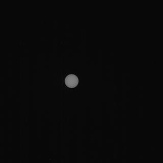 View image taken on Mars, Mars Perseverance Sol 686: Left Mastcam-Z Camera