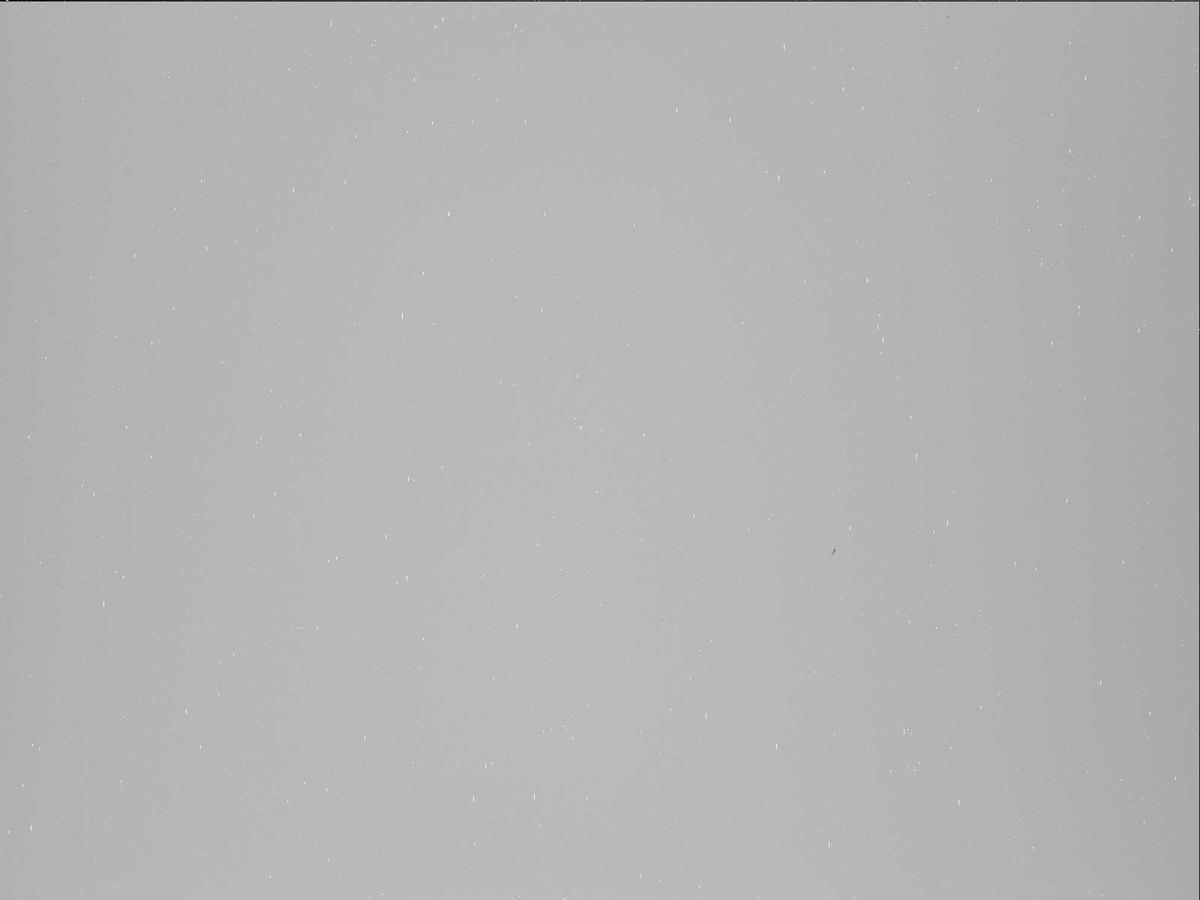 This image was taken by MCZ_RIGHT onboard NASA's Mars rover Perseverance on Sol 692