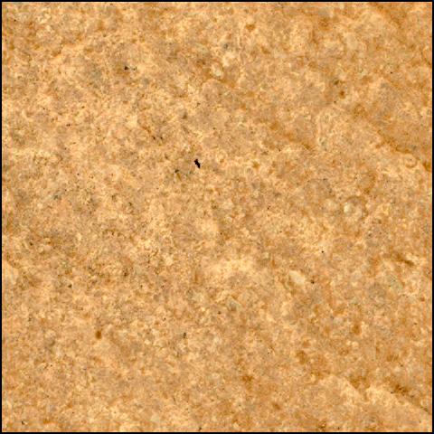 This image was taken by SHERLOC_WATSON onboard NASA's Mars rover Perseverance on Sol 697