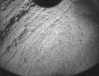 View image taken on Mars, Mars Perseverance Sol 698: PIXL Camera 