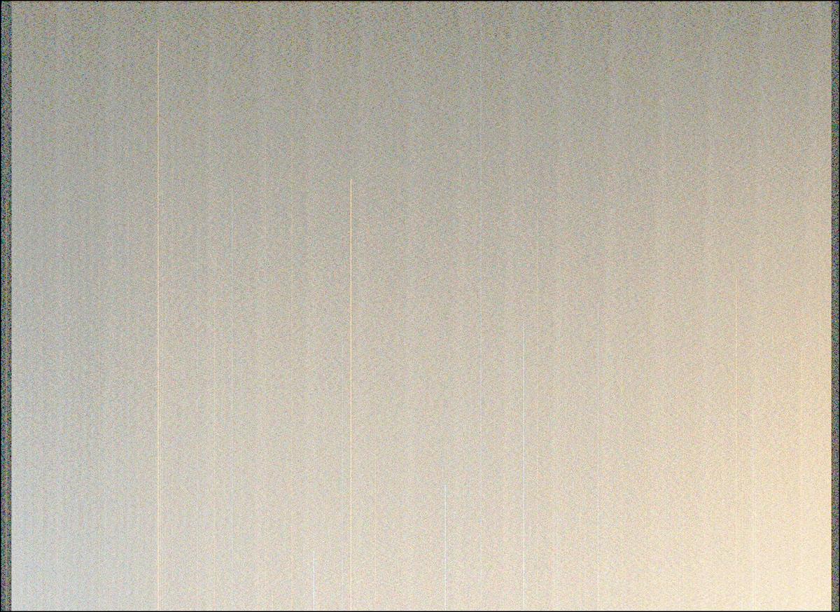 This image was taken by MCZ_LEFT onboard NASA's Mars rover Perseverance on Sol 699