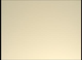 View image taken on Mars, Mars Perseverance Sol 699: Left Mastcam-Z Camera