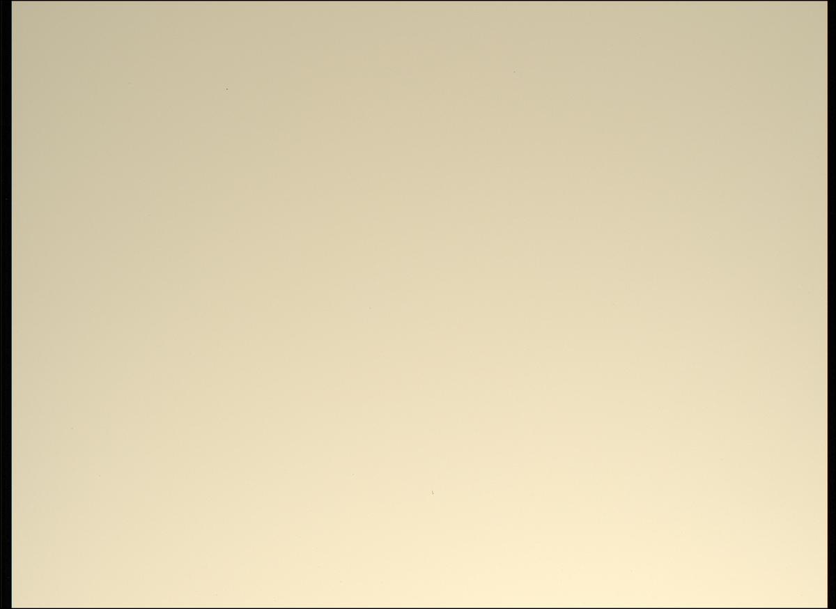 This image was taken by MCZ_LEFT onboard NASA's Mars rover Perseverance on Sol 699