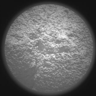 View image taken on Mars, Mars Perseverance Sol 700: SuperCam Camera