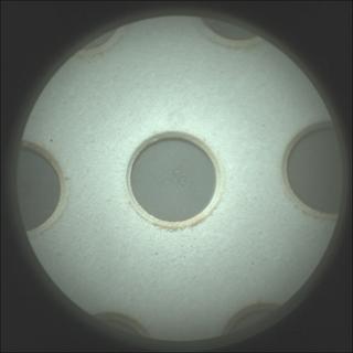 View image taken on Mars, Mars Perseverance Sol 701: SuperCam Camera