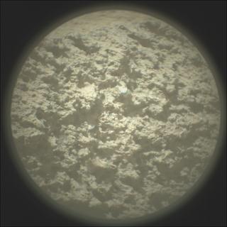 View image taken on Mars, Mars Perseverance Sol 702: SuperCam Camera