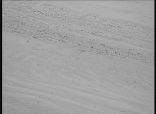 View image taken on Mars, Mars Perseverance Sol 702: Right Mastcam-Z Camera