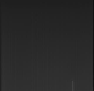 View image taken on Mars, Mars Perseverance Sol 704: SkyCam Camera 