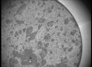 View image taken on Mars, Mars Perseverance Sol 704: SHERLOC ACI Camera 