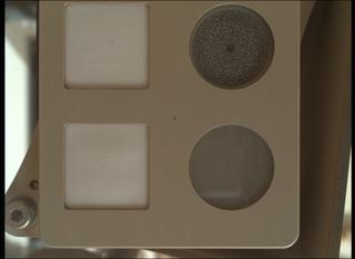 View image taken on Mars, Mars Perseverance Sol 704: WATSON Camera 
