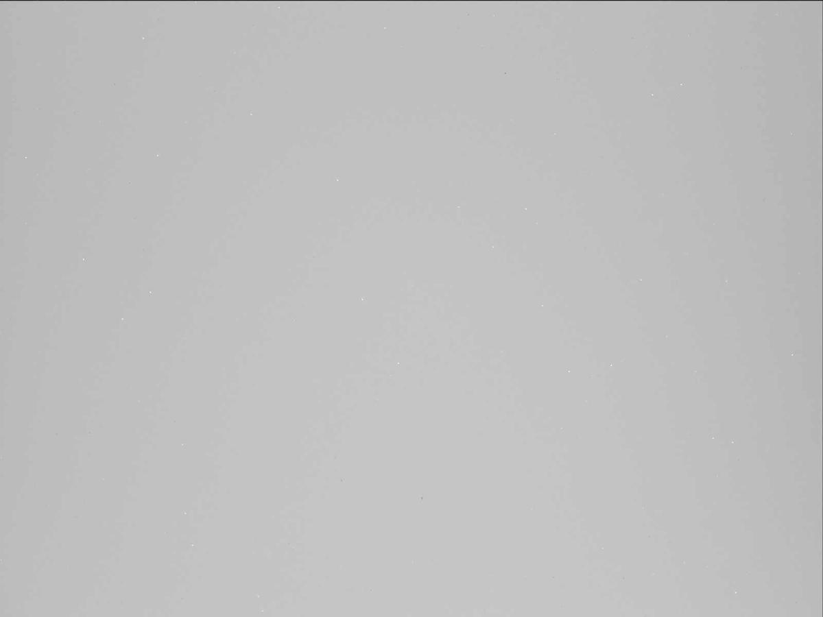 This image was taken by MCZ_LEFT onboard NASA's Mars rover Perseverance on Sol 706