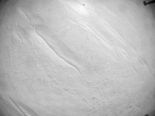 View image taken on Mars, Mars Helicopter Sol 708: Navigation Camera